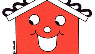 Hyvän Tuulen Tuvan logo