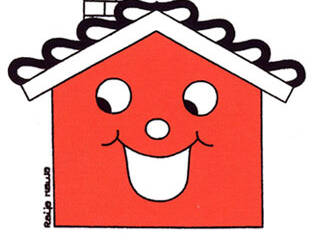Hyvän Tuulen Tuvan logo