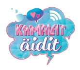 Kamalat äidit