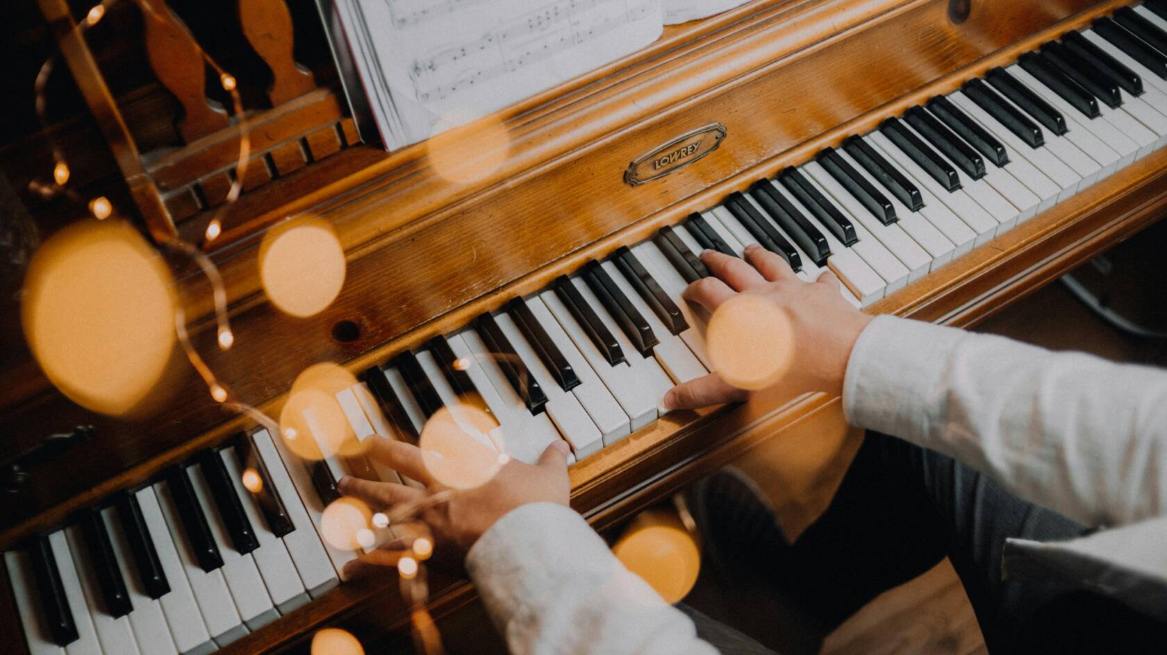 piano