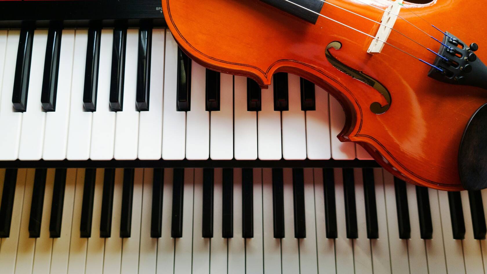 piano ja vilulu